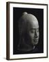 Portrait du roi Jayavarman VII-null-Framed Giclee Print