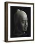 Portrait du roi Jayavarman VII-null-Framed Giclee Print