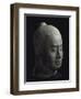 Portrait du roi Jayavarman VII-null-Framed Giclee Print