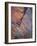 Portrait Etched In Stone-Doug Chinnery-Framed Giclee Print