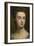 Portrait Head of a Lady-Godfrey Kneller-Framed Giclee Print