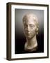 Portrait Head of Plautilla, AD 203-05 (Marble)-Roman-Framed Giclee Print