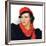 "Portrait in Black and Red,"January 7, 1939-Neysa Mcmein-Framed Giclee Print