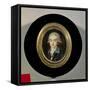 Portrait Miniature of Count Hans Axel Von Fersen (1755-1810)-Noel Halle-Framed Stretched Canvas