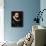 Portrait of a Bearded Man, Bust-Length, Wearing Gorgets-Adriaen Thomasz Key-Mounted Giclee Print displayed on a wall