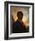 Portrait of a Black Sailor, C. 1880-null-Framed Giclee Print