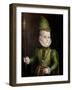 Portrait of a Boy at the Spanish Court, C.1565-70-Sofonisba Anguissola-Framed Giclee Print