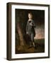 Portrait of a Boy by John Opie-John Opie-Framed Giclee Print