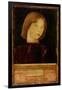 Portrait of a Boy, C.1470-Giovanni Bellini-Framed Giclee Print