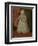 Portrait of a Boy, possibly Louis of Nassau, 1604-Netherlandish School-Framed Giclee Print