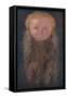 'Portrait of a Boy with a Long Beard', 1527, (1939)-Albrecht Durer-Framed Stretched Canvas