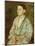 Portrait of a Boy-Eduard Karl Franz von Gebhardt-Mounted Giclee Print