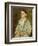 Portrait of a Boy-Eduard Karl Franz von Gebhardt-Framed Giclee Print