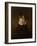 Portrait of a Boy-Sir George Hayter-Framed Giclee Print