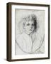 Portrait of a Child, 1880-Allan-Framed Giclee Print