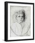 Portrait of a Child, 1880-Allan-Framed Giclee Print