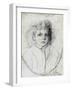 Portrait of a Child, 1880-Allan-Framed Giclee Print