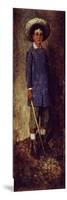 Portrait of a Child-Luigi Nono-Mounted Giclee Print