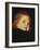 Portrait of a Child-Nicolas Gysis-Framed Giclee Print