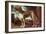 Portrait of a Dog-Guglielmo Ciardi-Framed Giclee Print