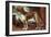 Portrait of a Dog-Guglielmo Ciardi-Framed Giclee Print