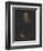 Portrait of a Genoese Nobleman-Sir Anthony Van Dyck-Framed Giclee Print
