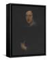 Portrait of a Genoese Nobleman-Sir Anthony Van Dyck-Framed Stretched Canvas