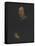 Portrait of a Genoese Nobleman-Sir Anthony Van Dyck-Framed Stretched Canvas