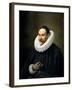 Portrait of a Gentleman, 1618-1623-Juan Bautista Mayno-Framed Giclee Print