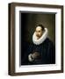 Portrait of a Gentleman, 1618-1623-Juan Bautista Mayno-Framed Giclee Print