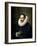 Portrait of a Gentleman, 1618-1623-Juan Bautista Mayno-Framed Giclee Print