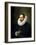 Portrait of a Gentleman, 1618-1623-Juan Bautista Mayno-Framed Giclee Print