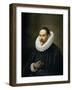 Portrait of a Gentleman, 1618-23-Fray Juan Batista Maino or Mayno-Framed Giclee Print