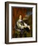 Portrait of a Gentleman , 1646-Govaert Flinck-Framed Giclee Print