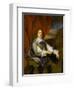 Portrait of a Gentleman , 1646-Govaert Flinck-Framed Giclee Print