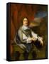 Portrait of a Gentleman , 1646-Govaert Flinck-Framed Stretched Canvas