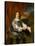 Portrait of a Gentleman , 1646-Govaert Flinck-Stretched Canvas