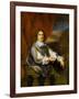 Portrait of a Gentleman , 1646-Govaert Flinck-Framed Giclee Print