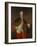 Portrait of a Gentleman, 1745-Allan Ramsay-Framed Giclee Print