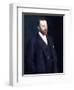 Portrait of a Gentleman, 1898-Peder Severin Kröyer-Framed Giclee Print