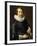 Portrait of a Gentleman, c.1626-Thomas de Keyser-Framed Giclee Print