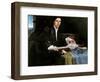 Portrait of a Gentleman in his Study-Lorenzo Lotto-Framed Art Print