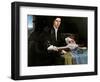 Portrait of a Gentleman in his Study-Lorenzo Lotto-Framed Art Print