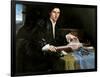 Portrait of a Gentleman in his Study-Lorenzo Lotto-Framed Art Print