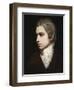 Portrait of a Gentleman, Said to Be Samuel Taylor Coleridge-John Opie-Framed Giclee Print
