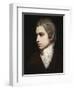 Portrait of a Gentleman, Said to Be Samuel Taylor Coleridge-John Opie-Framed Giclee Print