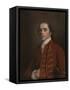 Portrait of a Gentleman, Thought to Be W. Penney, Early 1760s-Sir Joshua Reynolds-Framed Stretched Canvas