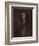 Portrait of a Gentleman, Thought to Be William Brouncker, 2nd Viscount Brouncker, 1660S-Sir Peter Lely-Framed Giclee Print