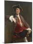 Portrait of a Gentleman-Nathaniel Dance-Holland-Mounted Giclee Print