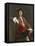 Portrait of a Gentleman-Nathaniel Dance-Holland-Framed Stretched Canvas